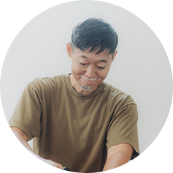 身体の歪みは、意外と自分では気づきにくいものです。